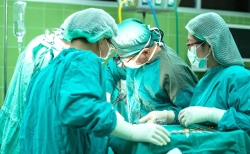 Врачи больницы имени Вересаева спасли пациентку с разрывом аневризмы